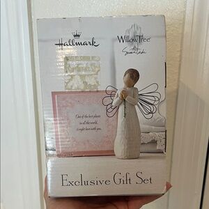 Willow Tree Gift Set 2010